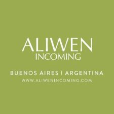 Aliwen Incoming